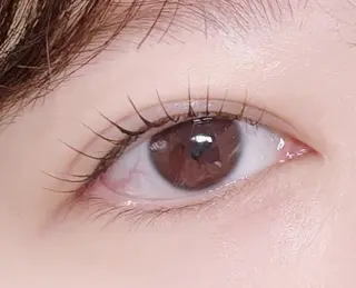 マツエク・マツパ JOJO【 kaneko◡̈*】のマツエク・マツパデザイン