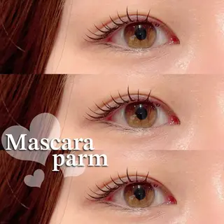 マツエク・マツパ FOXY LASH Miyamotoのマツエク・マツパデザイン