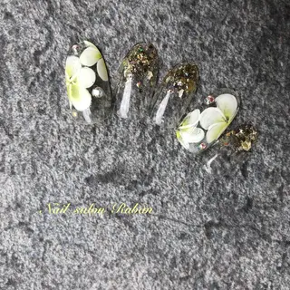 ネイル Nail salon Ruban所属・Nail salon Rubanのネイルデザイン