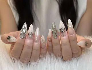 ネイル Jenn Nail Salonのネイルデザイン
