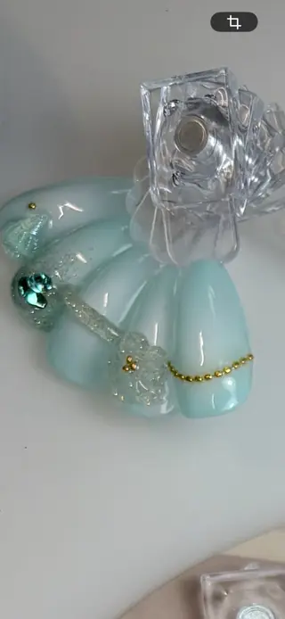 ネイル ameria meguのネイルデザイン