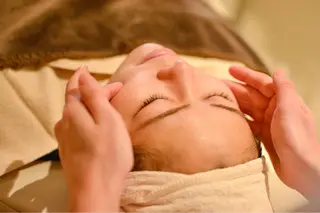 郷治 梨香のエステ・リラクイメージ