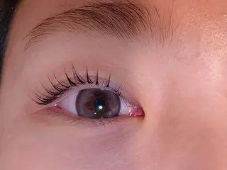 マツエク・マツパ 𝐞𝐢𝐠𝐡𝐭 MAO🖤の眉毛・アイブロウイメージ