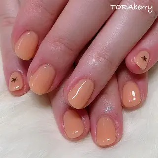 ネイル ネイリスト なつみのネイルデザイン