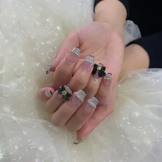 ネイル Queens ciciのネイルデザイン