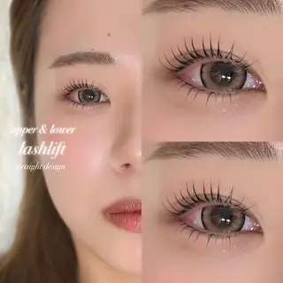 マツエク・マツパ ⟡TAMAKI⟡ 池袋のマツエク・マツパデザイン