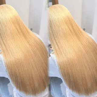 ロング 倉林隆一/艶髪🌸 透明感/髪質改善のヘアスタイル