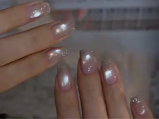 ネイル Mona【パラジェル ・長さ出し専門店】のネイルデザイン