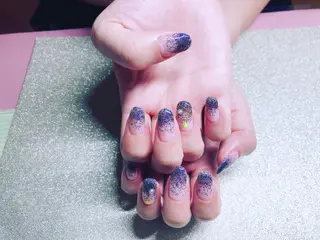 ネイル 整体・ネイル ヨシ堂💅のネイルデザイン