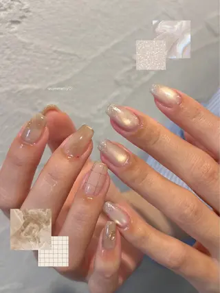 ネイル C. Ricoのネイルデザイン