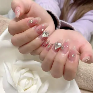 ネイル 💅fleur Ayumiのネイルデザイン