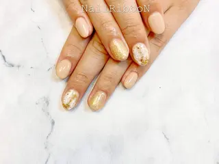 ネイル 🎀ネイルサロン RIRI🎀のネイルデザイン