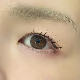 マツエク・マツパ moana nonのマツエク・マツパデザイン