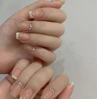 ネイル ゆい ユイのネイルデザイン