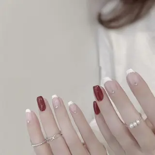 ネイル Cute beauty2のマツエク・マツパデザイン