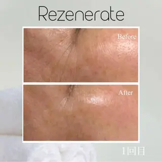 Ailes de Ange　MARIのエステ・リラクイメージ