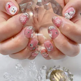 ネイル misun_ nailのネイルデザイン
