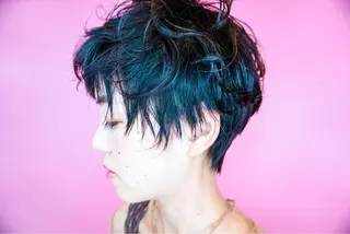 ショート 大島 智子のその他イメージ