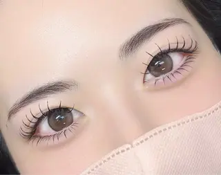 マツエク・マツパ MAQUIA東加古川 玉田のマツエク・マツパデザイン