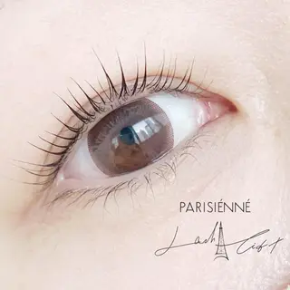 マツエク・マツパ 小川 浦和PARCOのマツエク・マツパデザイン