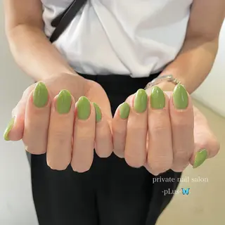 ネイル nail salon 7 _seven_のネイルデザイン