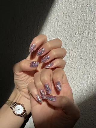 ネイル Private salonl 19のマツエク・マツパデザイン