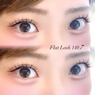 マツエク・マツパ 🍒Anmi ♡のマツエク・マツパデザイン