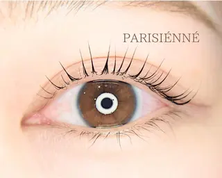 マツエク・マツパ 【 Vif 】 SHIORIのマツエク・マツパデザイン