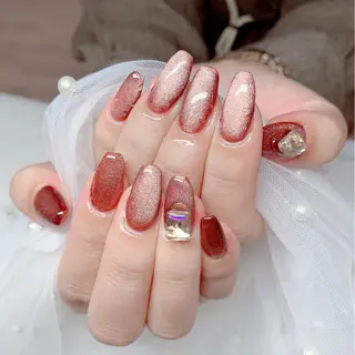 ネイル Bél Nail salonのネイルデザイン
