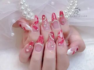 ネイル 5C NAIL 5C NAILのネイルデザイン
