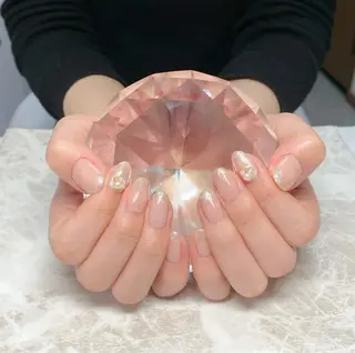 ネイル ゆぴねいる yupinailのネイルデザイン