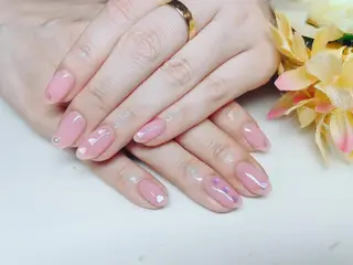 ネイル chacha nailのネイルデザイン