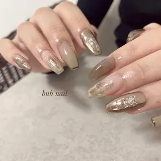 ネイル 植草 志帆のネイルデザイン