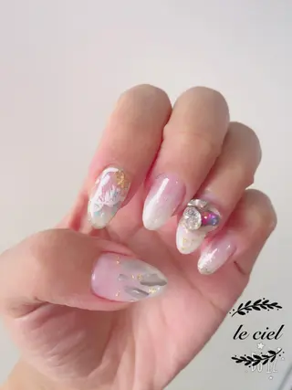 ネイル Naka Rieのネイルデザイン