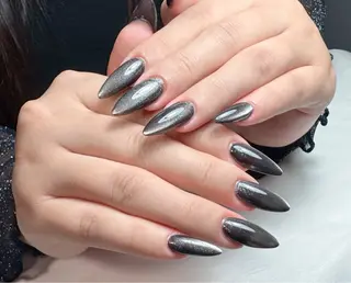 ネイル nancy nailのマツエク・マツパデザイン