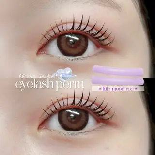 パーマ deicy 表参道のマツエク・マツパデザイン