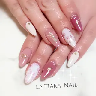 ネイル Blue bird  nailのネイルデザイン