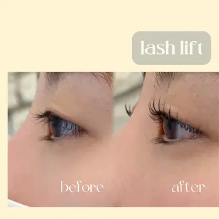 マツエク・マツパ MILK chikaのマツエク・マツパデザイン