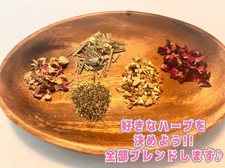 佐藤 愛のエステ・リラクイメージ
