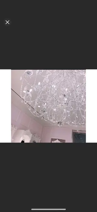 マツエク・マツパ alicetokyo hikosoのマツエク・マツパデザイン