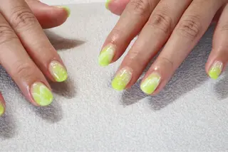 ネイル 小河 仁美のネイルデザイン