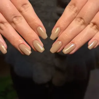 ネイル Cae.所属・Cae. 【カエドット】のネイルデザイン