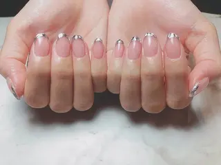 ネイル Nailist Honamiのネイルデザイン