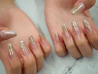 ネイル kanai miwaのネイルデザイン