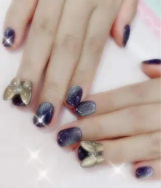 ネイル R salonのネイルデザイン