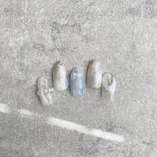 ネイル ayana nails所属・nail salon ayanaのネイルデザイン