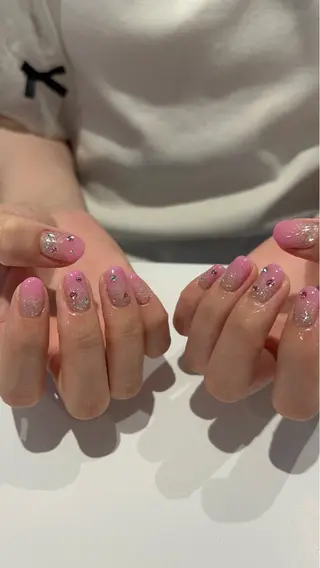 ネイル plume. noaのネイルデザイン