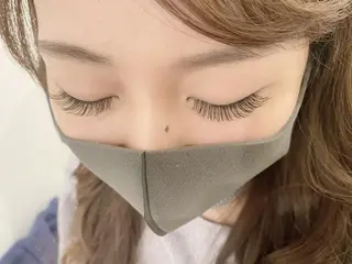 マツエク・マツパ yuika 🌞のマツエク・マツパデザイン