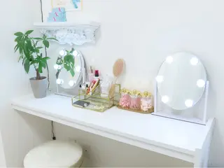 W Salon アイラッシュのマツエク・マツパデザイン