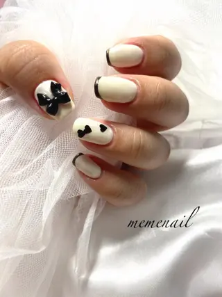 ネイル Noguchi Megumiのその他イメージ